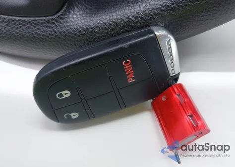 2012 Dodge Journey Sxt from USA, damaged, VIN 3C4PDDBG8CT208994